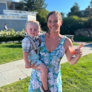 Meet your Posher, Kayleigh